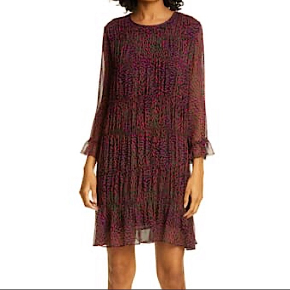 BA&SH DRESS. Size 0 - Picture 2 of 12